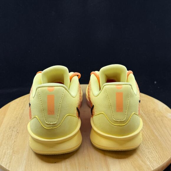 Nike Sabrina 3 \'Bring The Heat\' All Star IB2273-700 Wmn Sz 11.5 / Men 10 New main image 9
